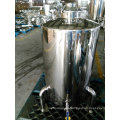 Inicio Distillador de alcohol / Destilación de pote / Lata de leche de acero inoxidable Caldera